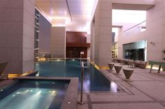 Bonnington Hotel And Residence Dmcc