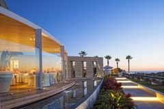 Aqua Blu Boutique Hotel & Spa - Adults Only