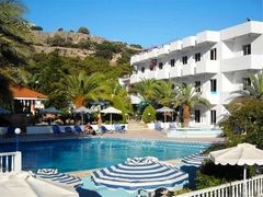 Hotel Thalia