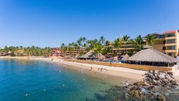 Las Palmas By The Sea All Inclusive
