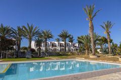 Latchi Family Resort
