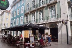 Browns Boutique Hotel