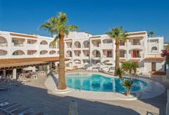 Playasol Bossa Flow Hotel