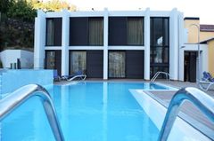 Hotel Solar Bom Jesus