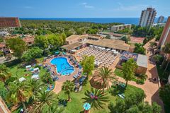 HYB Eurocalas Hotel