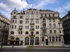 City Hotel Matyas