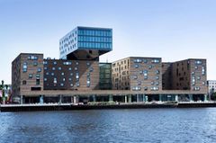 nhow Berlin
