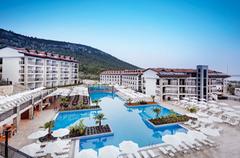 Ramada Resort Akbuk