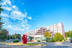 Leonardo Hotel Koln Bonn Airport