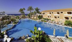 Sol Sun Beach Apartments