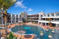 Mirador Papagayo Hotel by LIVVO