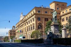 XX Settembre