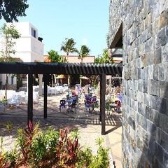 Sandos Playacar All Inclusive